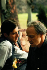 Godfather, The